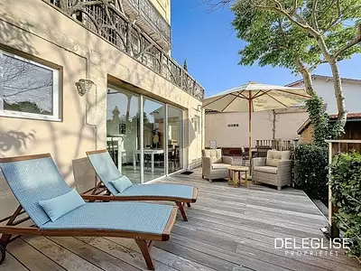 Appartement, 113 m²