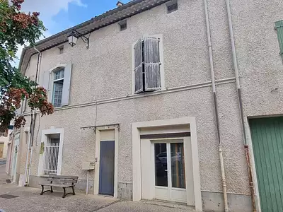 Maison, 120 m²