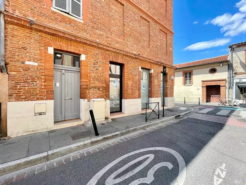 Appartement, 22 m²
