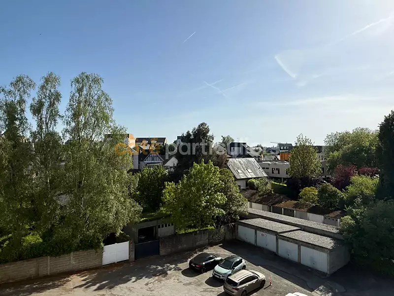Appartement, 83 m²