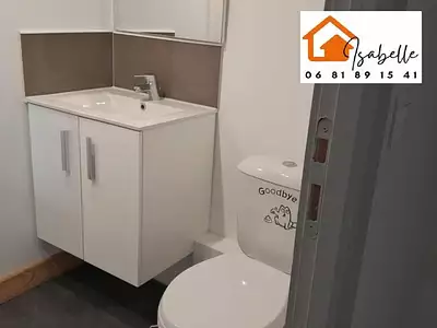 Maison, 218 m²
