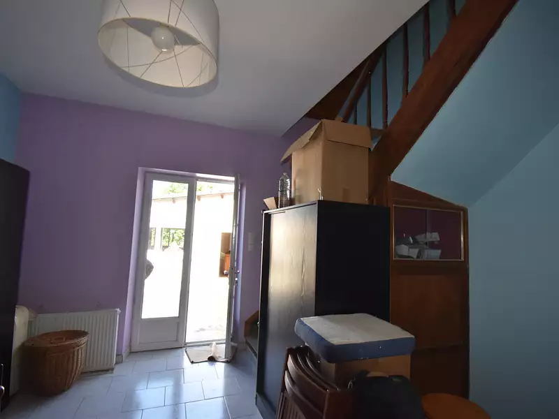 Maison, 112 m²