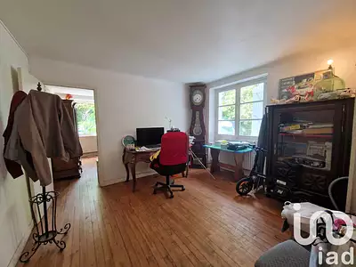 Maison, 151 m²