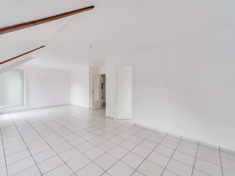 Appartement, 88 m²