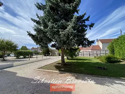 Maison, 94 m²