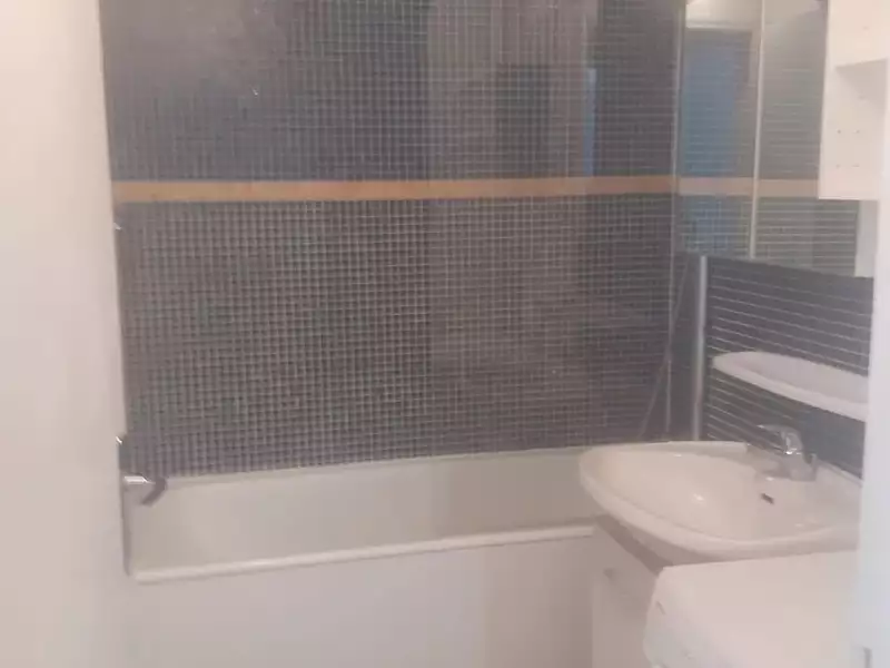 Appartement, 30 m²