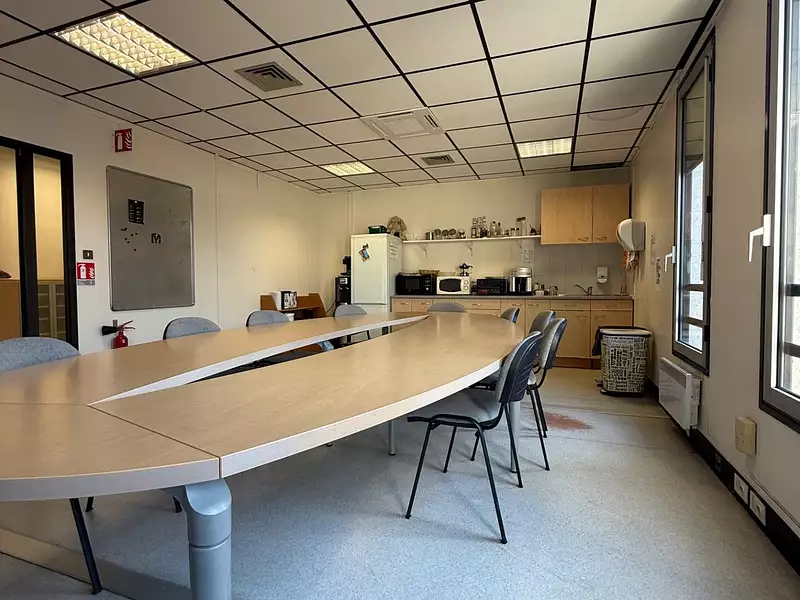 Divers, 475 m²