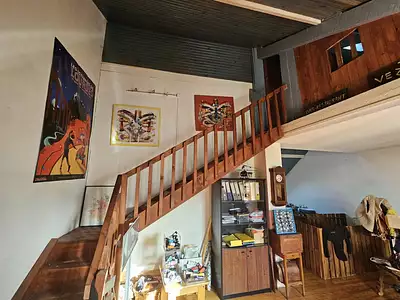 Appartement, 282 m²