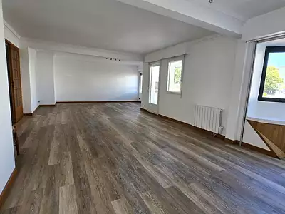 Appartement, 110 m²