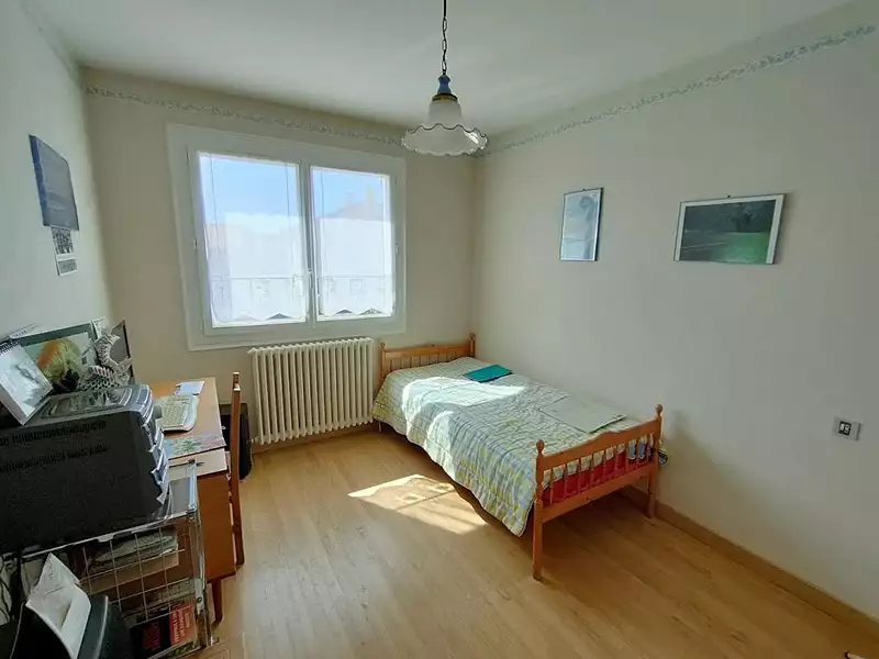 Maison, 81 m²