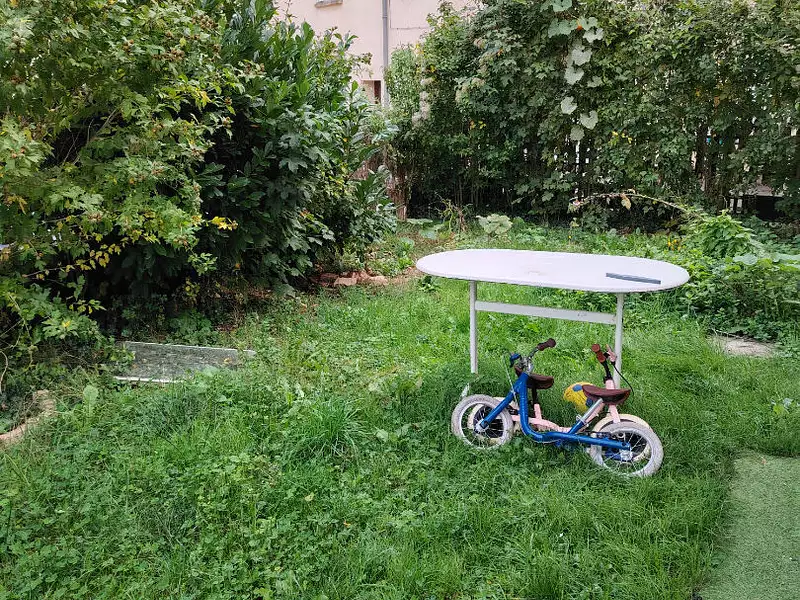 Maison, 86 m²