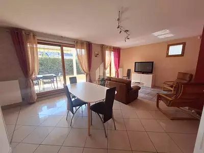 Appartement, 68,58 m²
