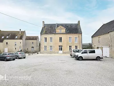 Maison, 424 m²