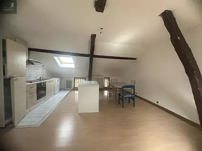 Appartement, 98,9 m²