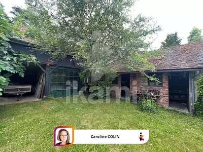 Maison, 109 m²