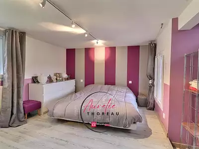 Maison, 150 m²
