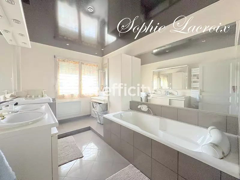 Appartement, 122 m²