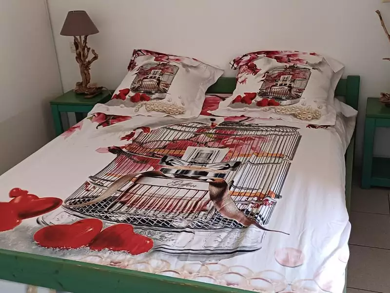 Appartement, 36 m²