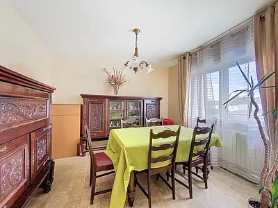 Maison, 136 m²