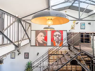 Appartement, 280 m²