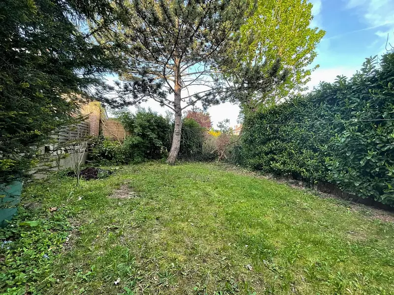 Maison, 103,2 m²