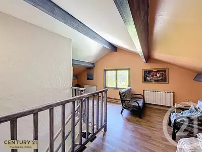 Maison, 107,2 m²