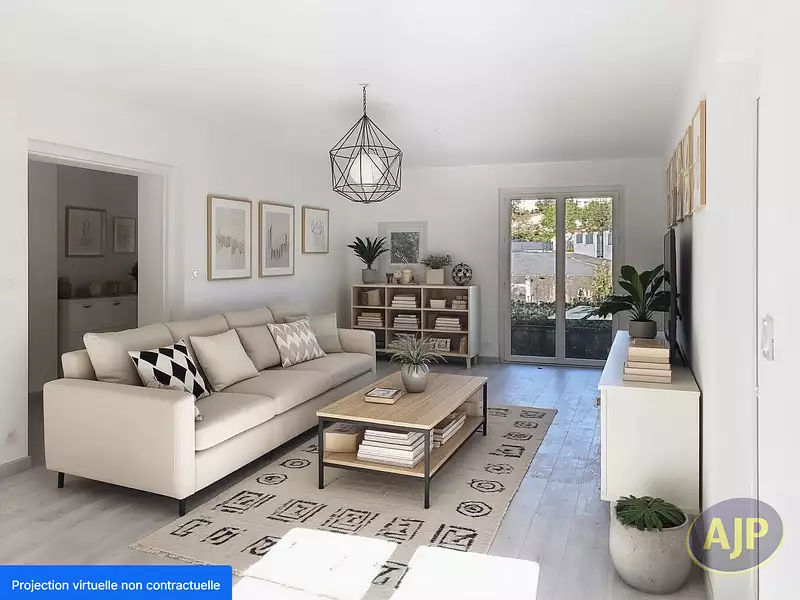 Maison, 119 m²