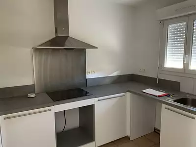 Maison, 70 m²