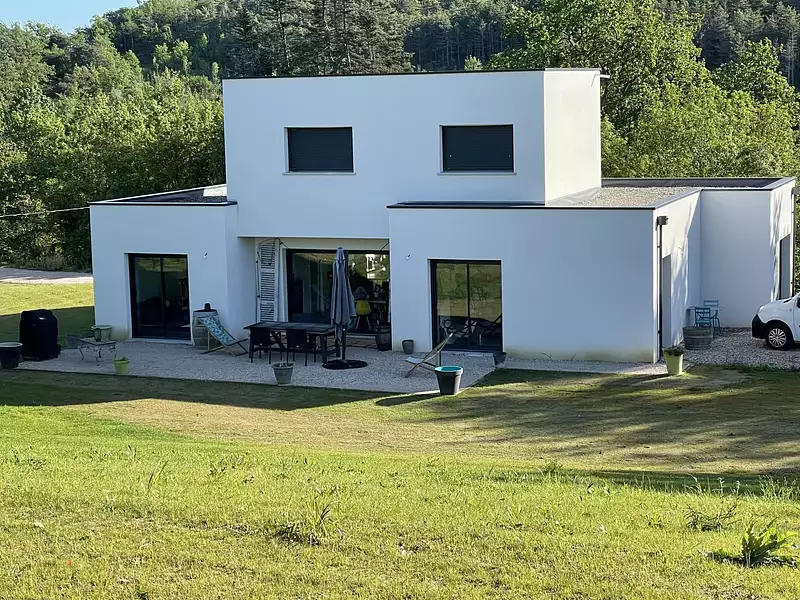 Maison, 139,61 m²