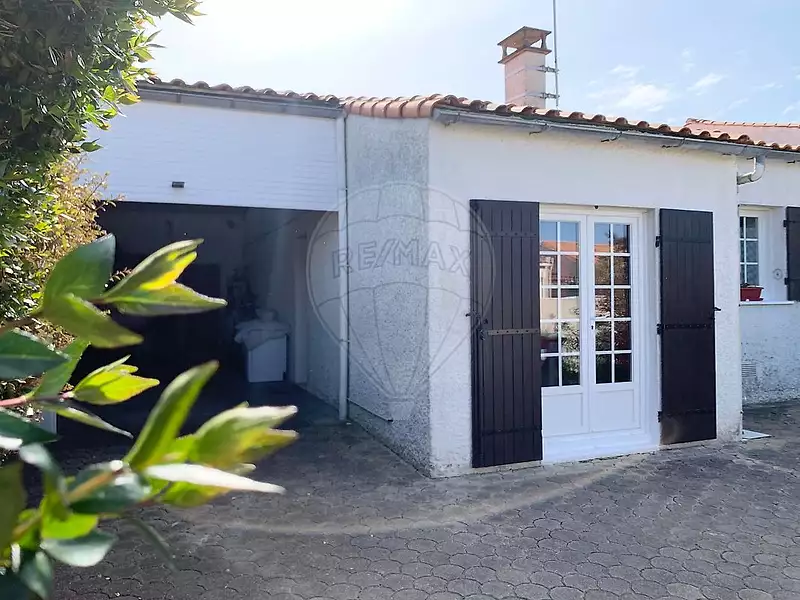 Maison, 132 m²