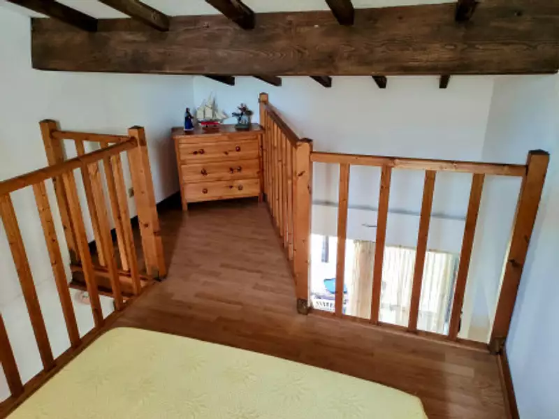 Maison, 40 m²