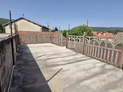 Maison, 123,75 m²