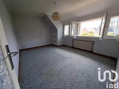 Maison, 155 m²