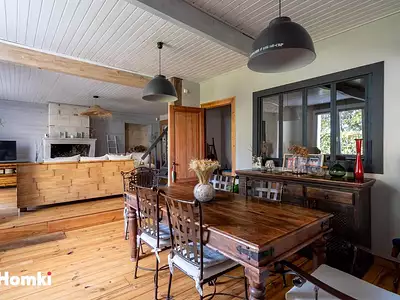 Maison, 142 m²