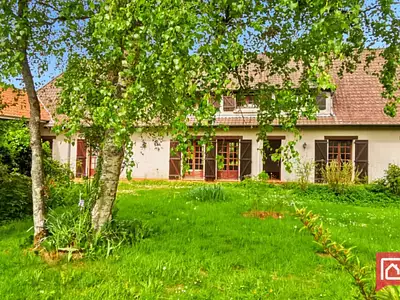 Maison, 216 m²