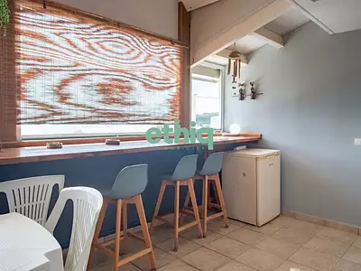 Appartement, 34 m²