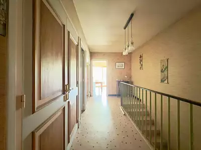 Maison, 124 m²