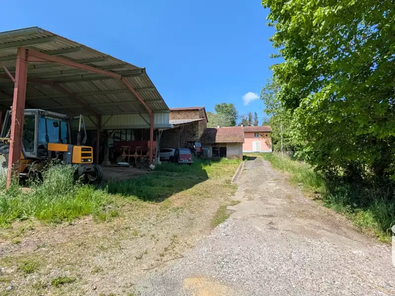 Maison, 117 m²