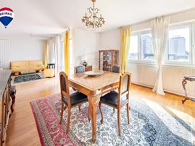 Appartement, 113 m²