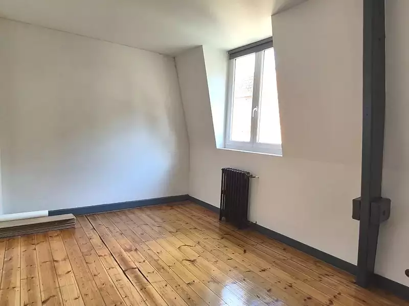 Maison, 276,6 m²