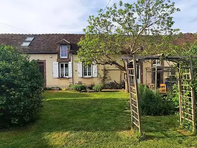 Maison, 120 m²