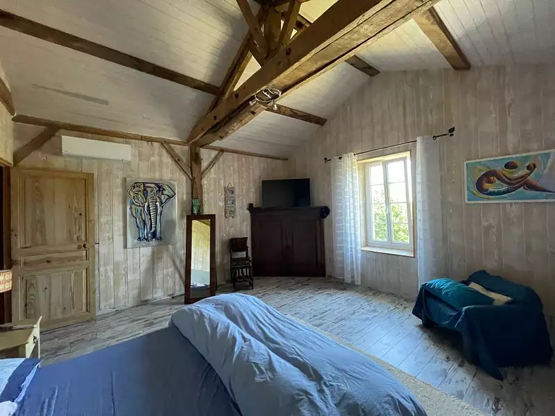 Maison, 260 m²