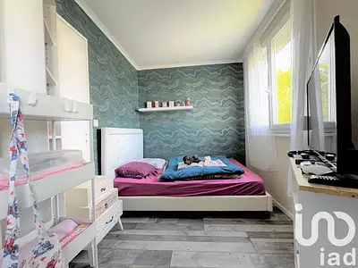 Appartement, 113 m²