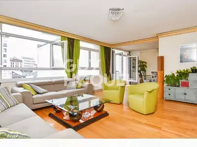 Appartement, 90 m²