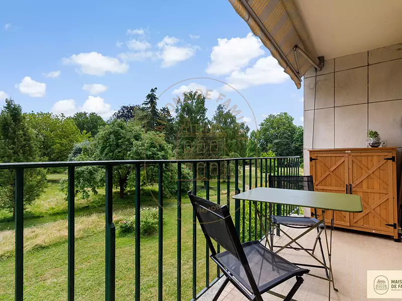 Appartement, 68,59 m²