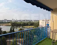 Appartement, 88,6 m²