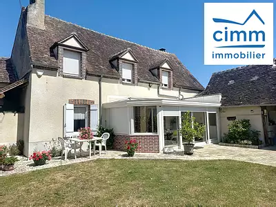 Maison, 153,92 m²