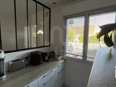 Maison, 81 m²