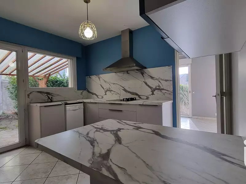 Maison, 138 m²