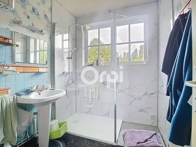 Maison, 100 m²